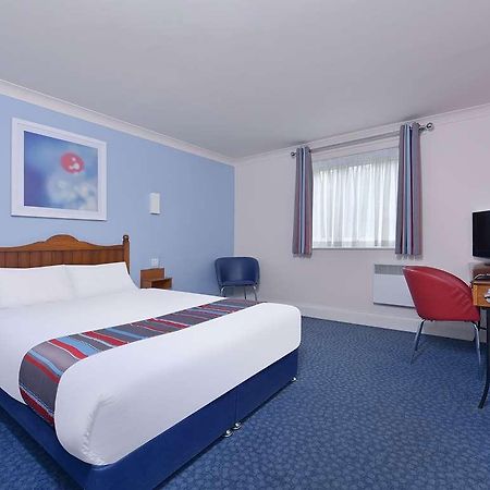 Travelodge Portsmouth Hotel ห้อง รูปภาพ