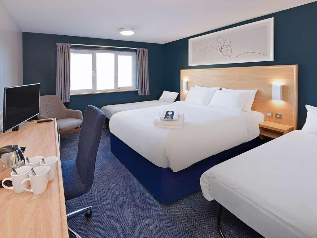 Travelodge Portsmouth Hotel ห้อง รูปภาพ