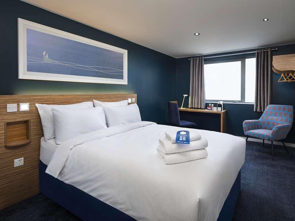 Travelodge Portsmouth Hotel ห้อง รูปภาพ