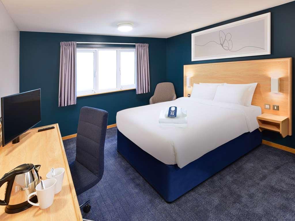 Travelodge Portsmouth Hotel ห้อง รูปภาพ