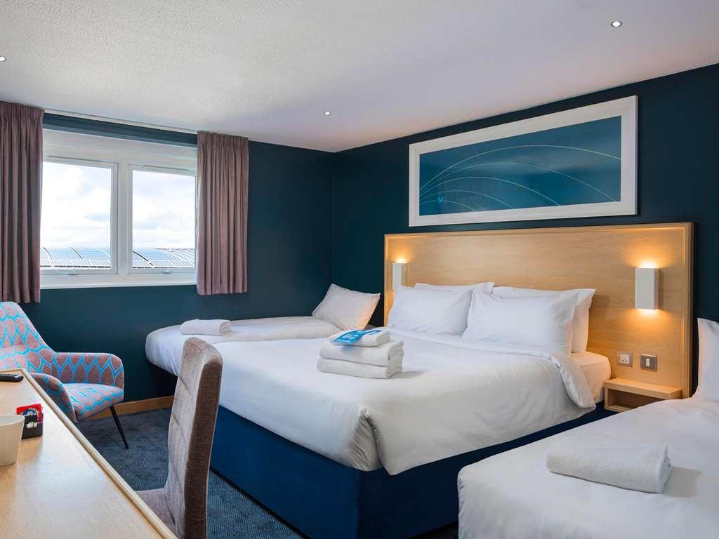 Travelodge Portsmouth Hotel ห้อง รูปภาพ