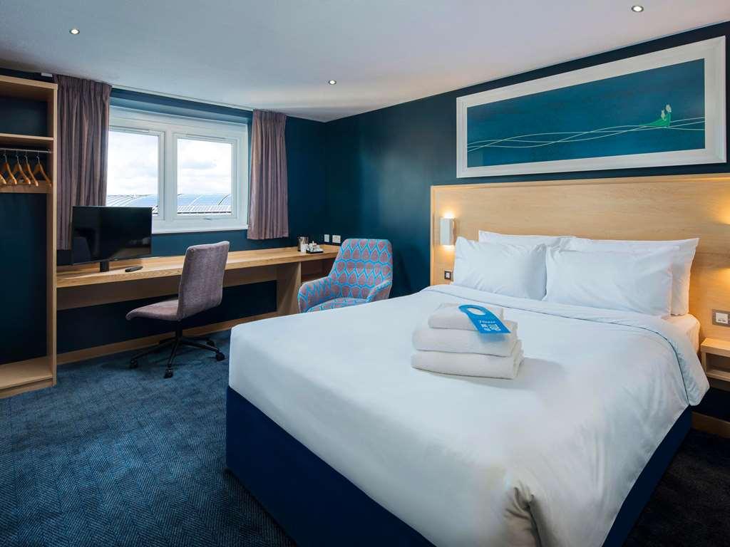 Travelodge Portsmouth Hotel ห้อง รูปภาพ