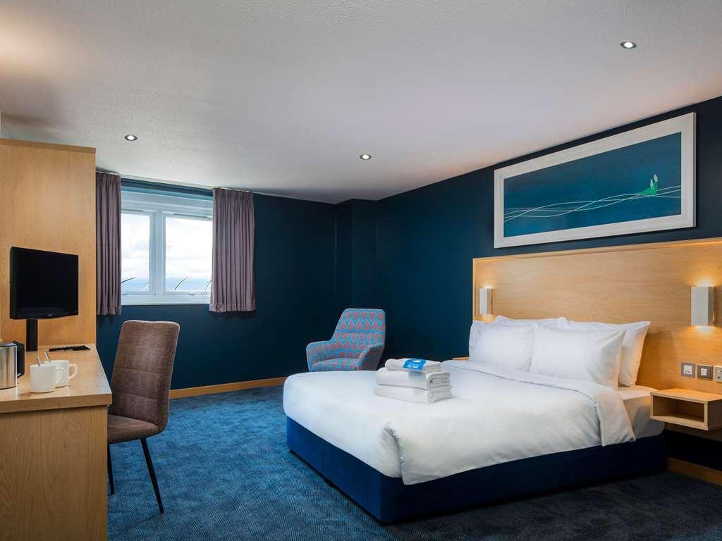 Travelodge Portsmouth Hotel ห้อง รูปภาพ