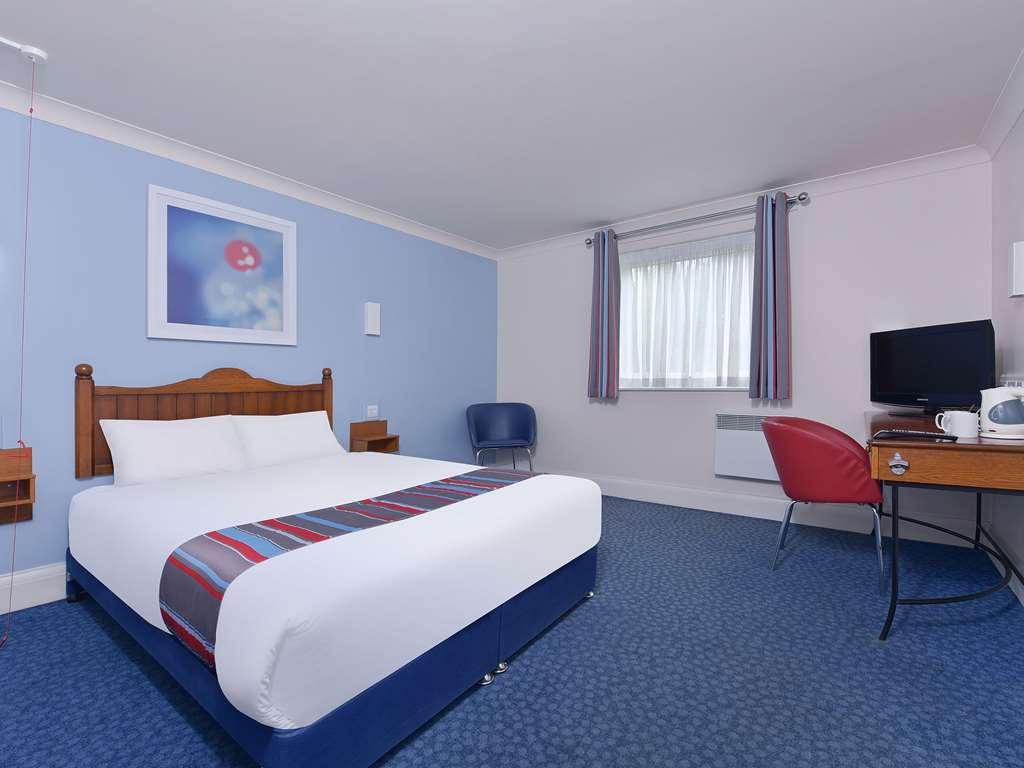 Travelodge Portsmouth Hotel ห้อง รูปภาพ