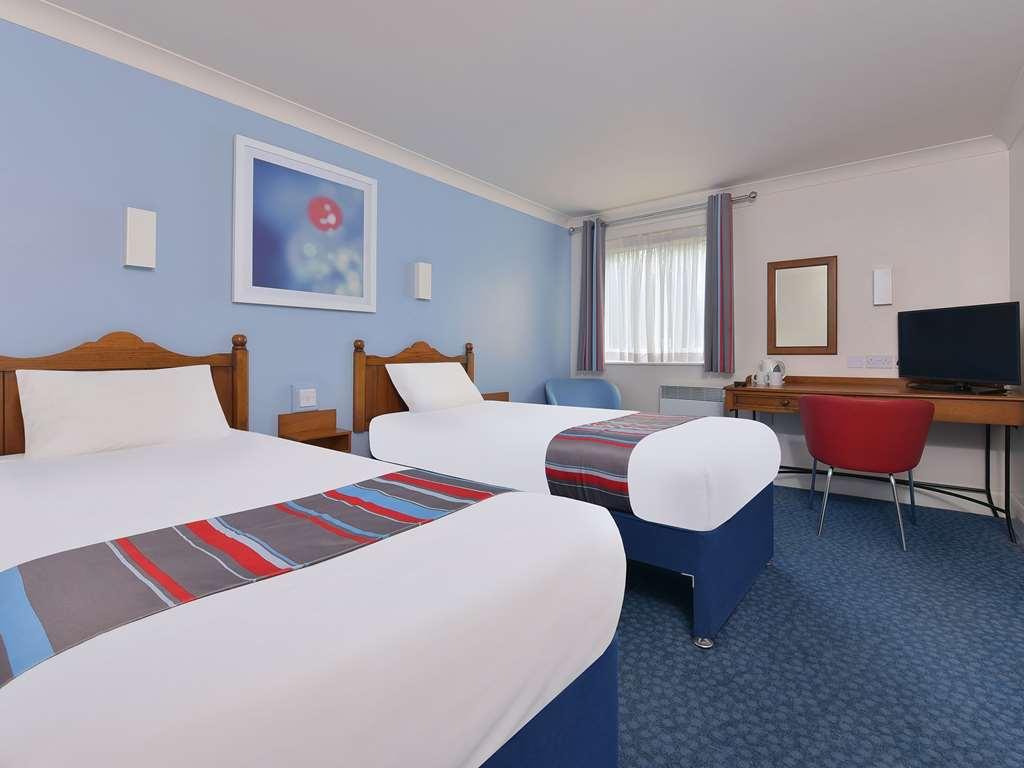 Travelodge Portsmouth Hotel ห้อง รูปภาพ