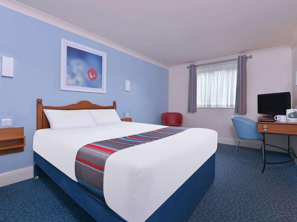 Travelodge Portsmouth Hotel ห้อง รูปภาพ