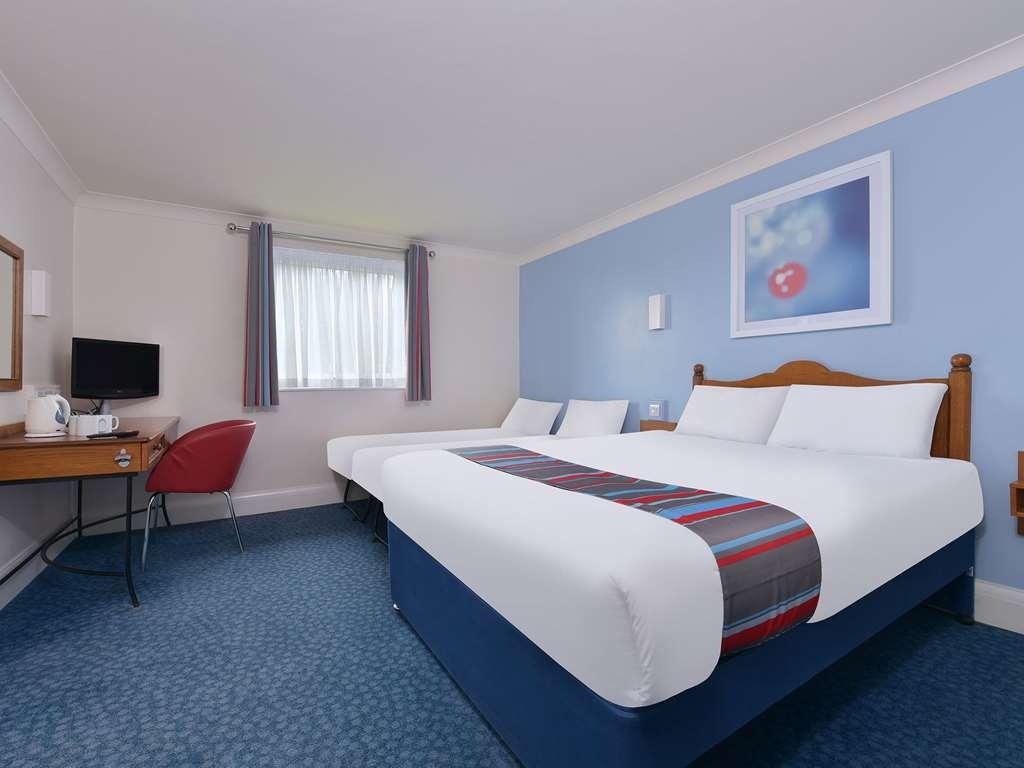 Travelodge Portsmouth Hotel ห้อง รูปภาพ