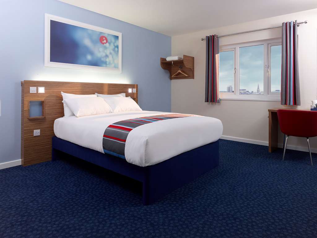 Travelodge Portsmouth Hotel ห้อง รูปภาพ