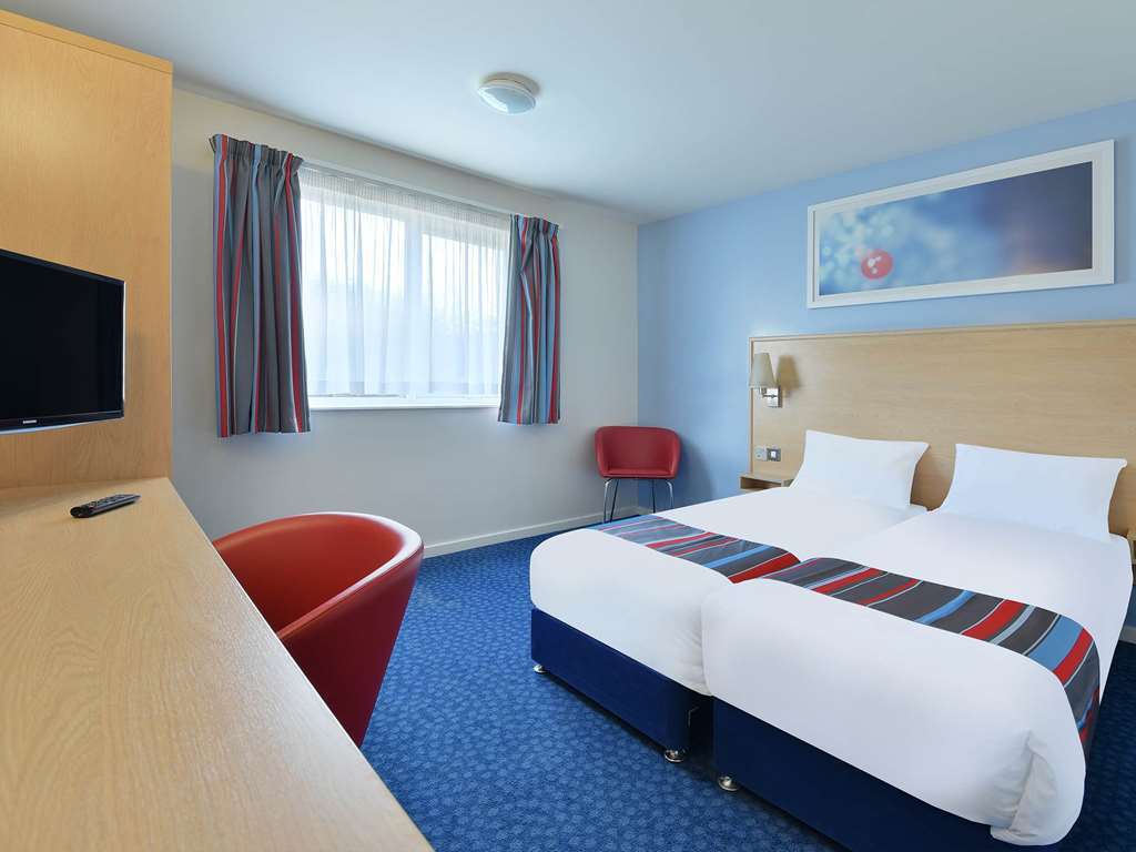 Travelodge Portsmouth Hotel ห้อง รูปภาพ