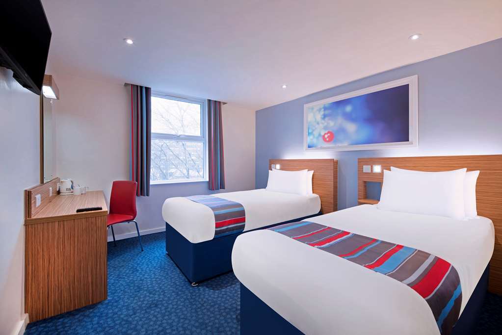 Travelodge Portsmouth Hotel ห้อง รูปภาพ