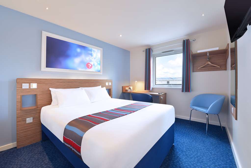 Travelodge Portsmouth Hotel ห้อง รูปภาพ