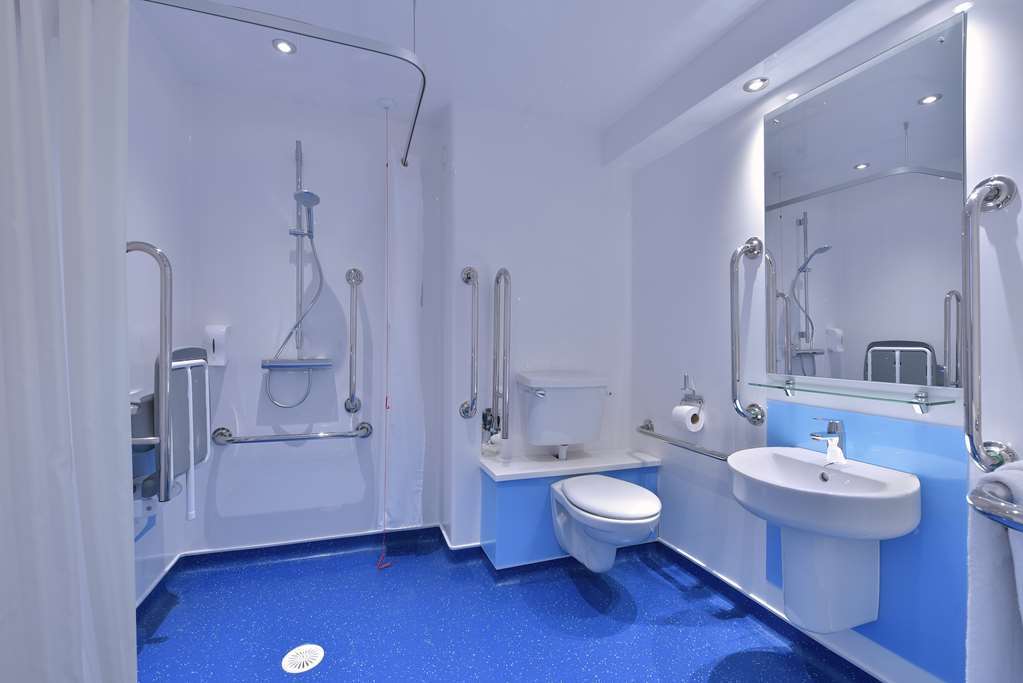 Travelodge Portsmouth Hotel ห้อง รูปภาพ