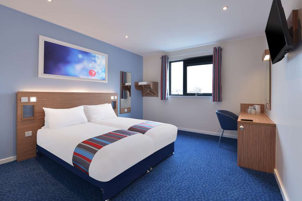 Travelodge Portsmouth Hotel ห้อง รูปภาพ